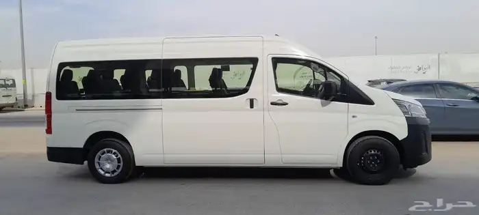 باص هايس ركاب 2026 1