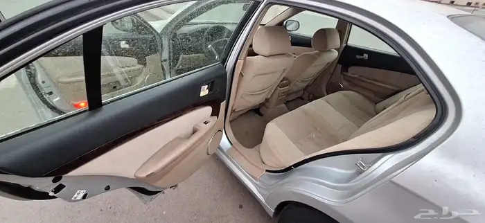 شيفروليه ابيكا 2010 أوتوماتيك بودي بلادها بدون رش 3