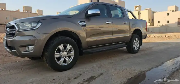 رينجر xlt 3.2 5