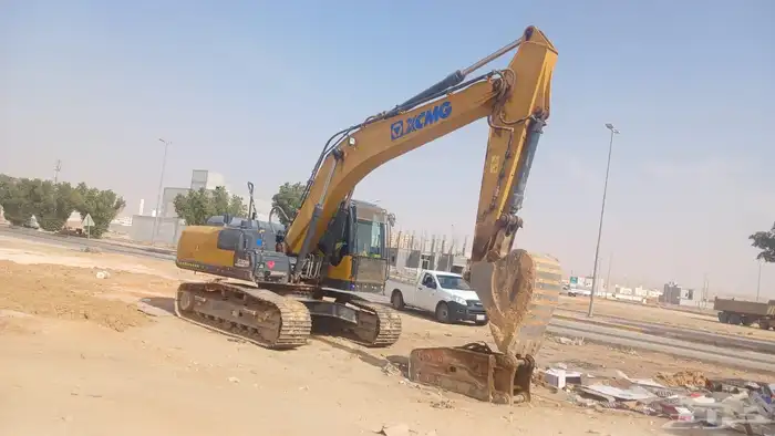 للإيجار - بوكلين - 2023 - شبه جديد - الرياض 0