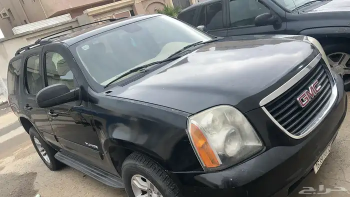 جمس يوكن موديل 2013 1