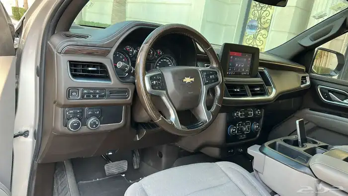 تاهو المالك الأول قصير 2022 10