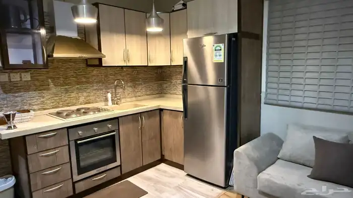 شقة مفروشه للإيجار القيم الأعلى الطائف 2