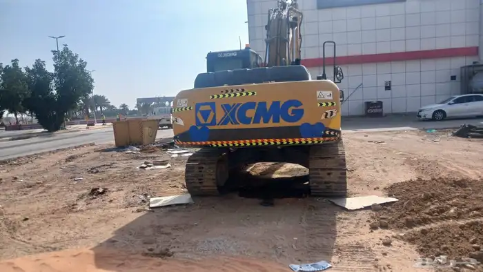 للإيجار - بوكلين - 2023 - شبه جديد - الرياض 4