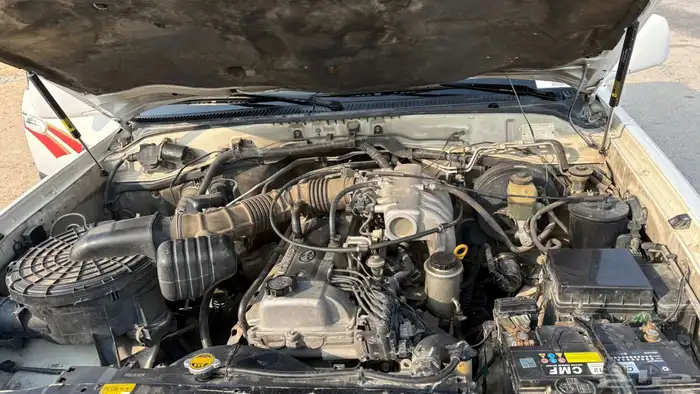 جكسار موديل 1999 5