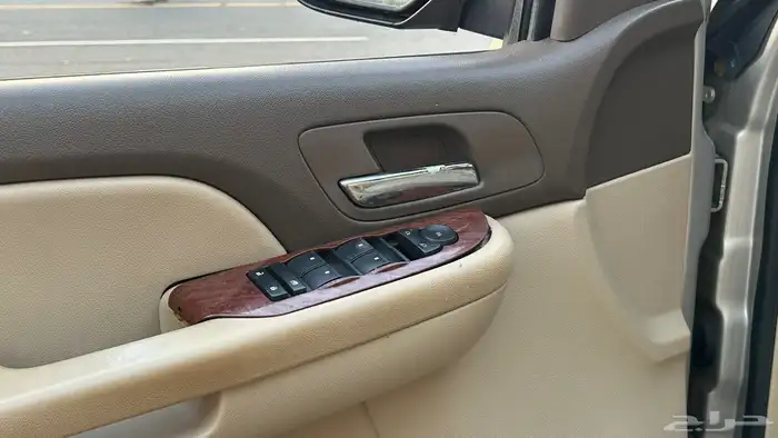 جمس يوكن 2007 قصير سعودي نظيف 11