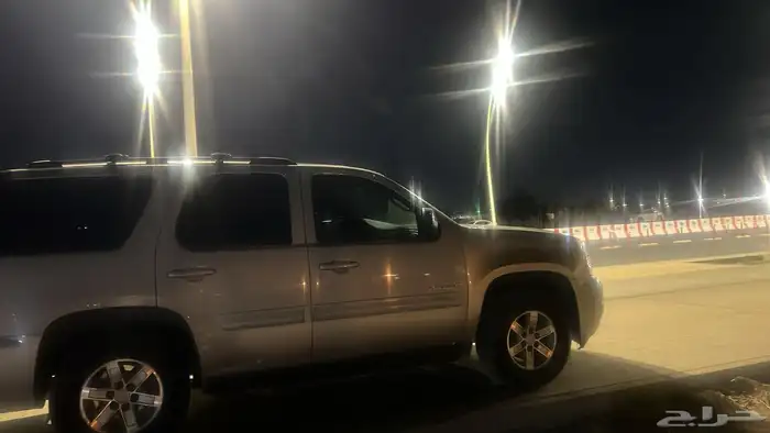 يوكن 2007 للبيع 2