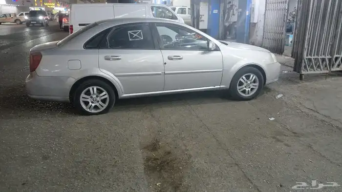 اوبترا موديل 2005 2