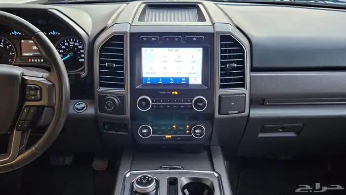 فورد اكسبديشن للبيع 17