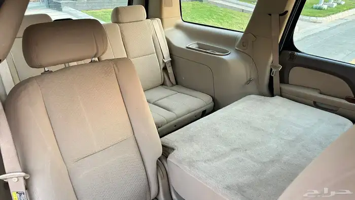 جمس يوكن 2007 قصير سعودي نظيف 22