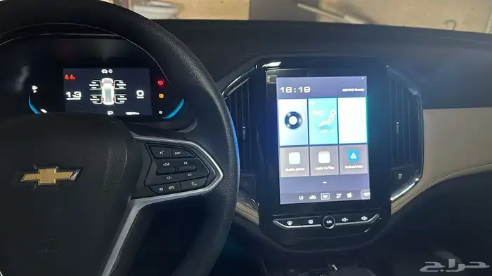 شيفرولية   كابتيفا 2