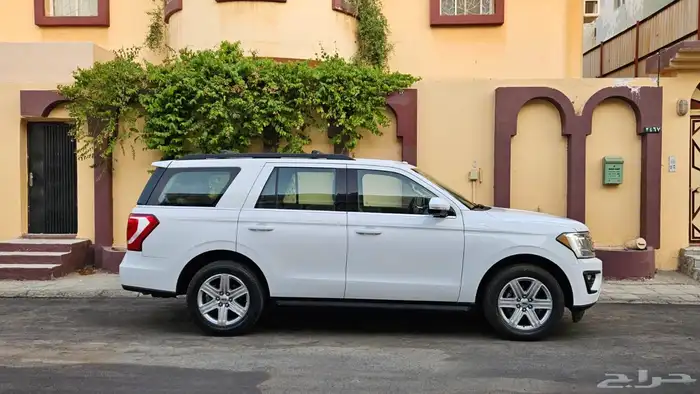 فورد اكسبديشن للبيع 7