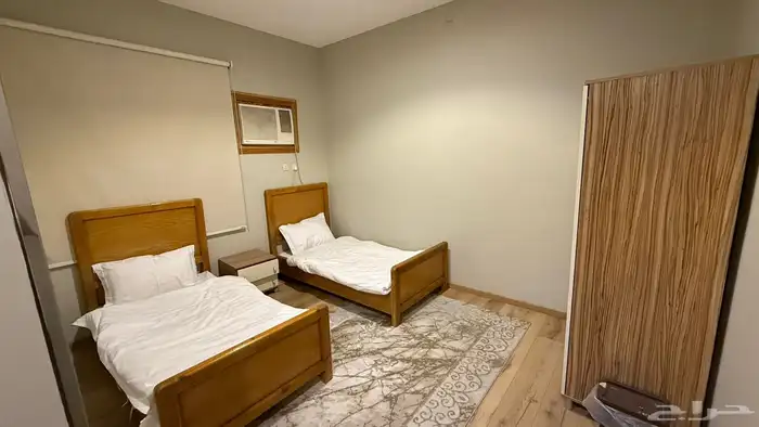 شقة مفروشه للإيجار القيم الأعلى الطائف 10