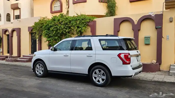 فورد اكسبديشن للبيع 5