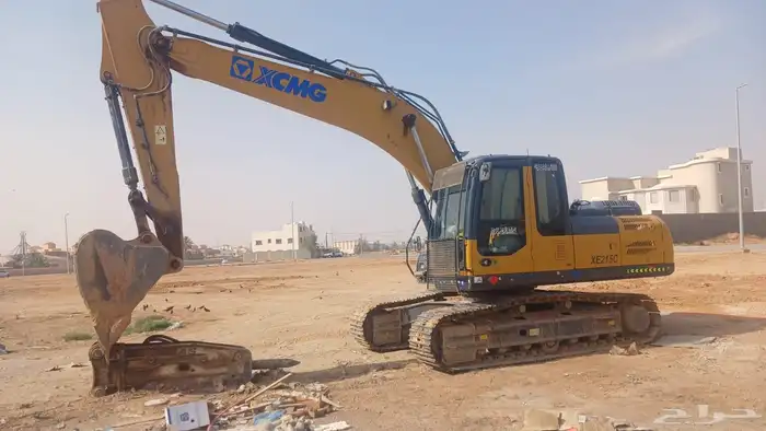 للإيجار - بوكلين - 2023 - شبه جديد - الرياض 2