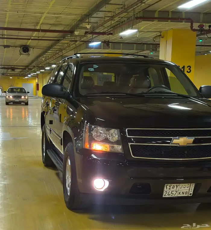 تاهو 2012 دبل 14