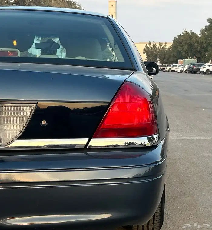 فورد فكتوريا 2011 سعودي كحلي داخل هلوز نضيف بدي وكالة 69