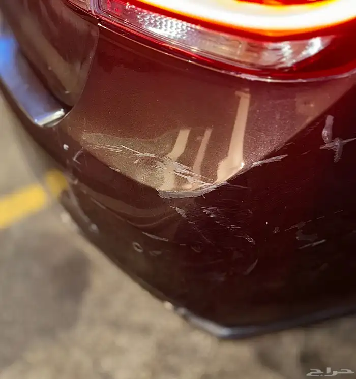 جينسس G80 برستيج V6 للبيع او البدل 5