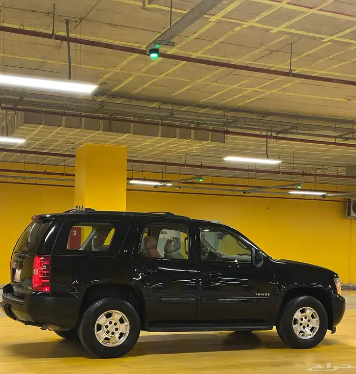 تاهو 2012 دبل 5