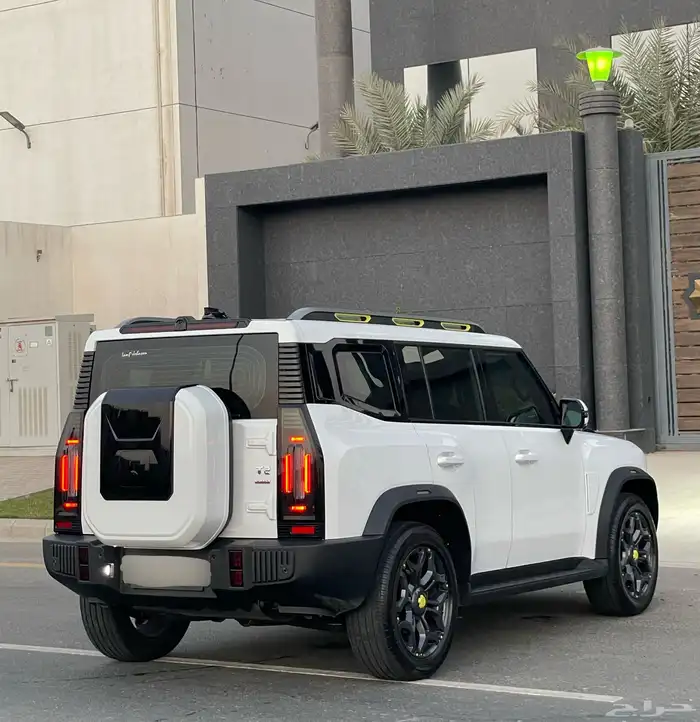 جيتور - T2 - 2025 - لاكجري 3