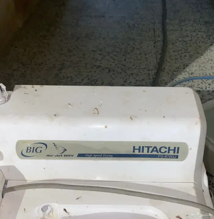 غسالة ياباني للبيع 2