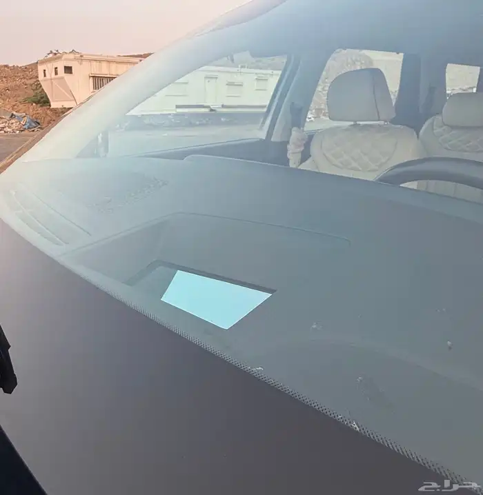 هونداي باليسيد 2021 دبل ( كالجرافي ) اعلى مواصفات للبيع 9