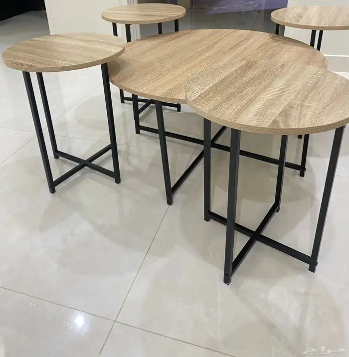 طاوله صاله للبيع 1