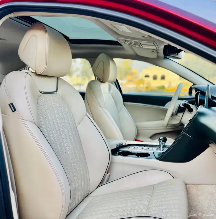 جنسس((2020))G70فل كامل 9