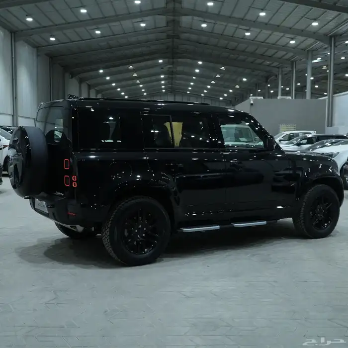 ديفندر فيس لفت SE110 موديل 2026 1