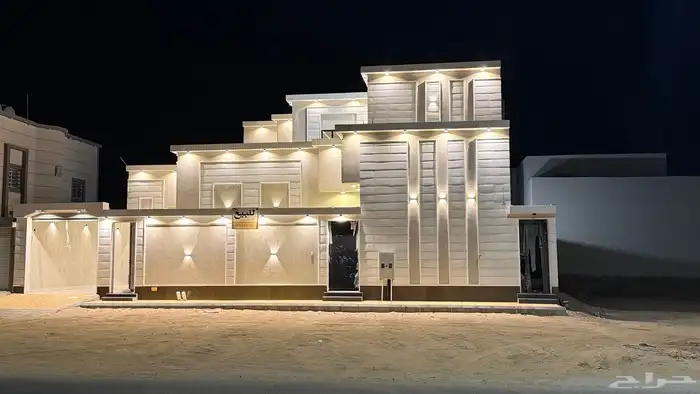 دور ارضي ومحلق للبيع 0