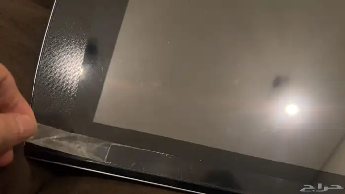 بلايستيشن 3 4 مداخل مع شاشتها 6