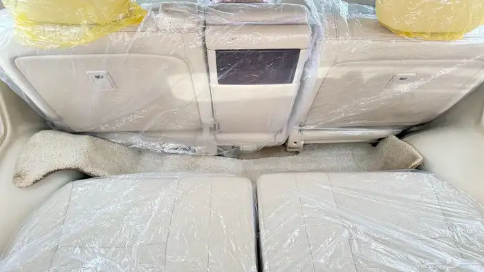 جيب لكزس 2015 570 DD 15