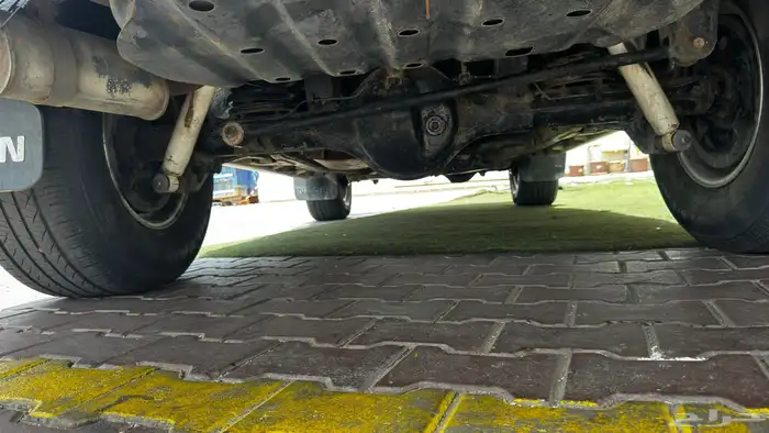 باترول 1995 بخاخ 8