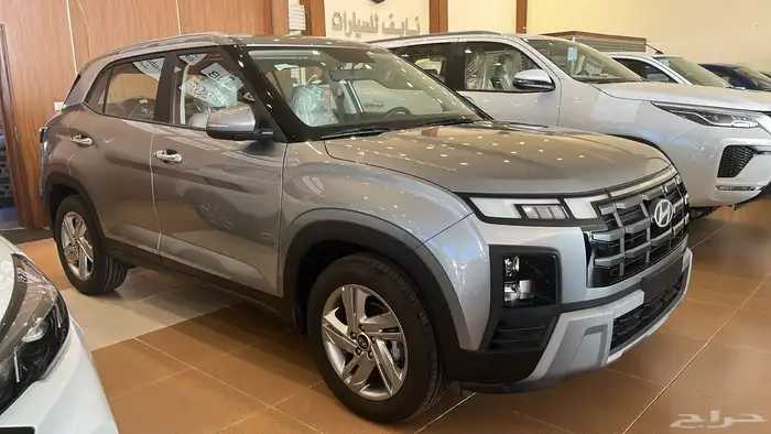 هيونداي كريتا سمارت 2026 1