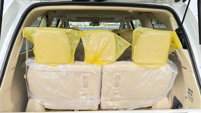 جيب لكزس 2015 570 DD 13