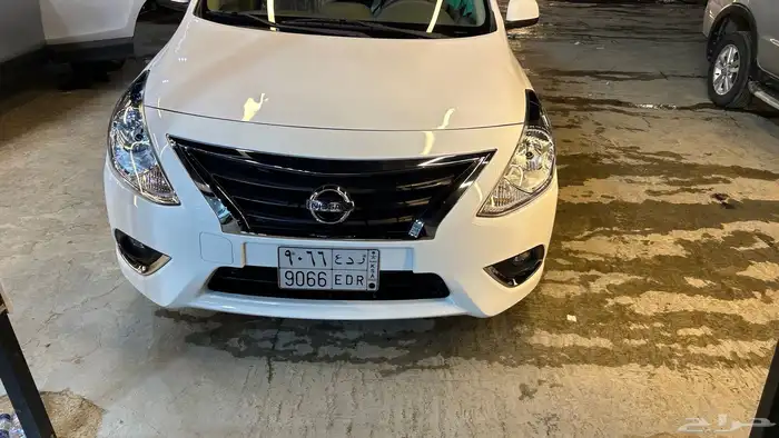نيسان صني 2024 فل كامل 5