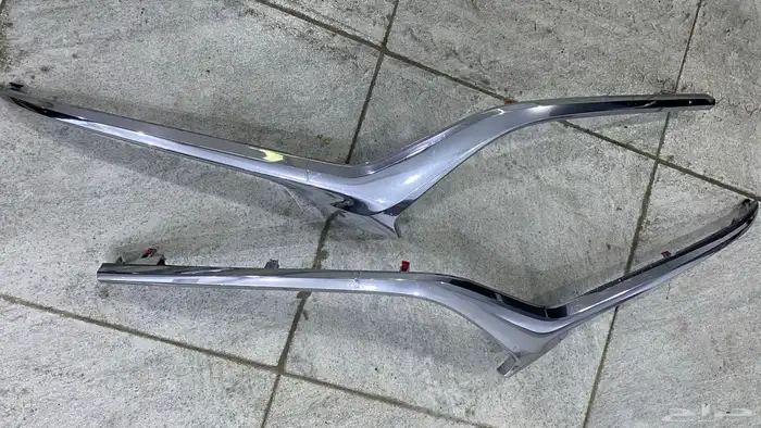 نيكل وكالة يمين ويسار مازدا 6 2019 والشمعات حق الفل صيني 1