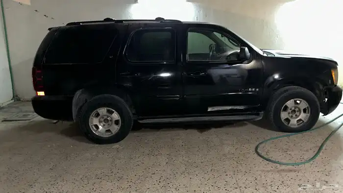 شيفروليه تاهو 0