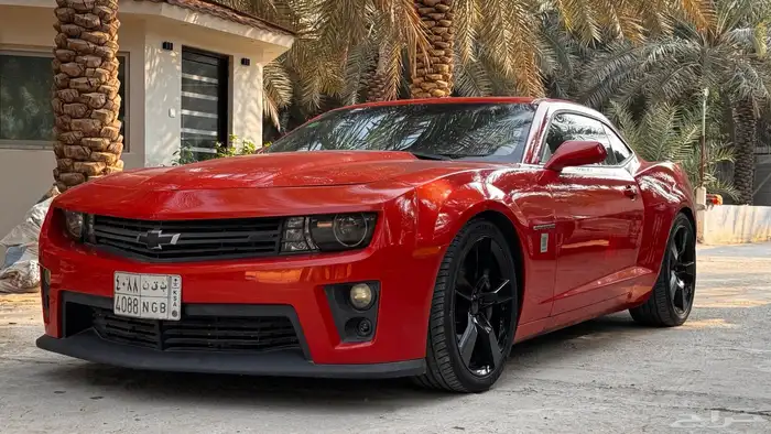 كمارو ss2 2011 1