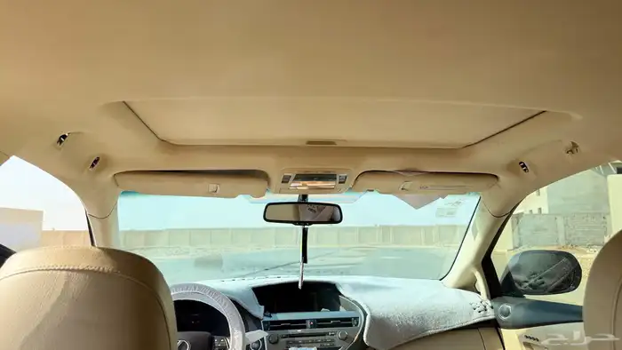 جيب لكزس 2011 2