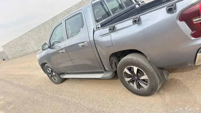 شانجان دبل فل 6