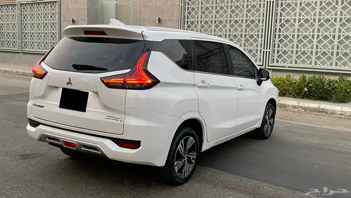 ميتسوبيشي اكسباندر 2022 فل كامل 5