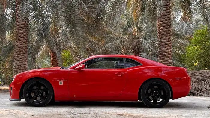 كمارو ss2 2011 3