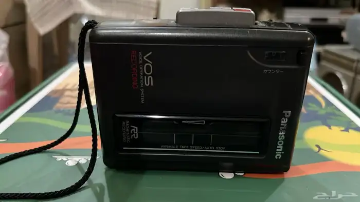 2 راديو جديدة و مسجل جيب 1