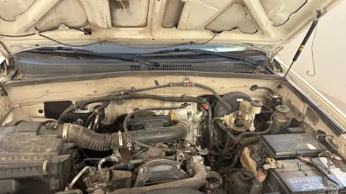 برادو ديزل اساس 2005 11