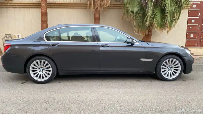 بي ام دبليو2014 7