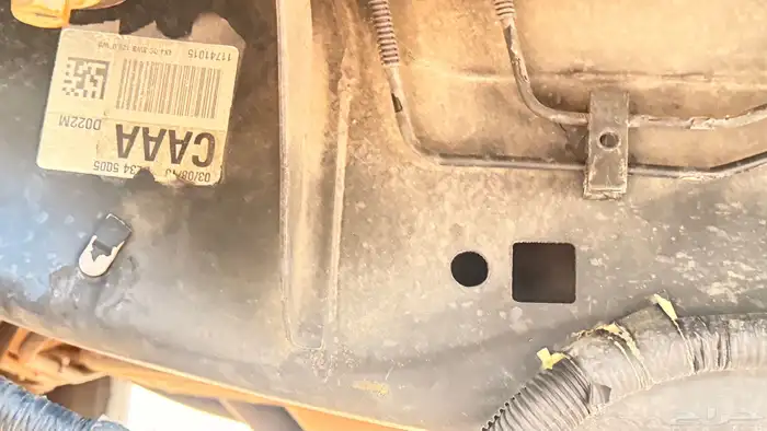 فورد اف f150 8سرندل دبل 2013 ممشى قليل 27