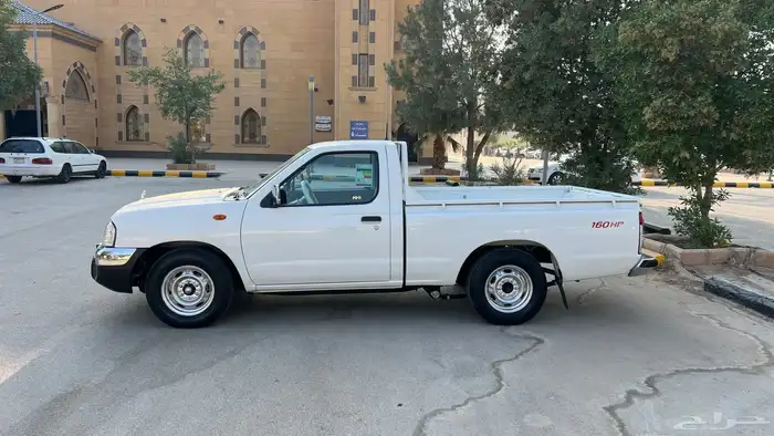 للبيع ددسن 2016مخزن ماشي 57 الف 1