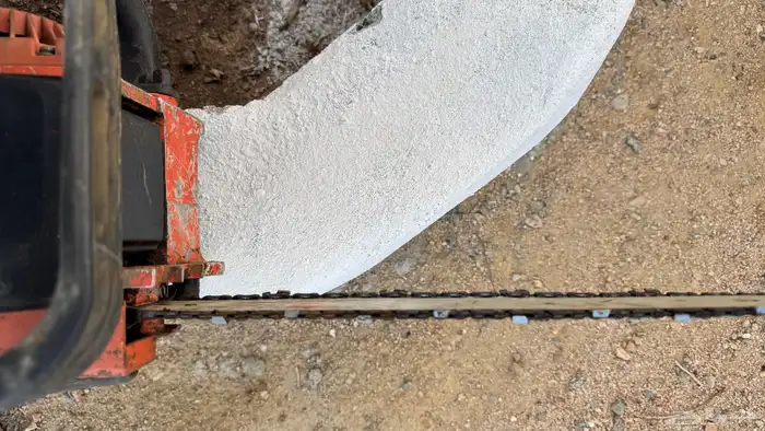 منشار حطب ياباني 2