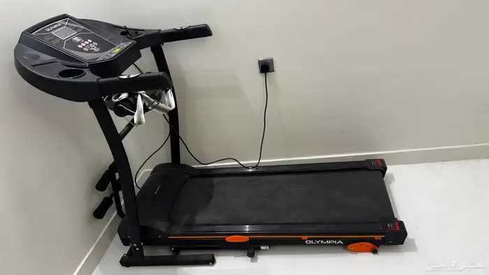 جهاز سير للبيع 2